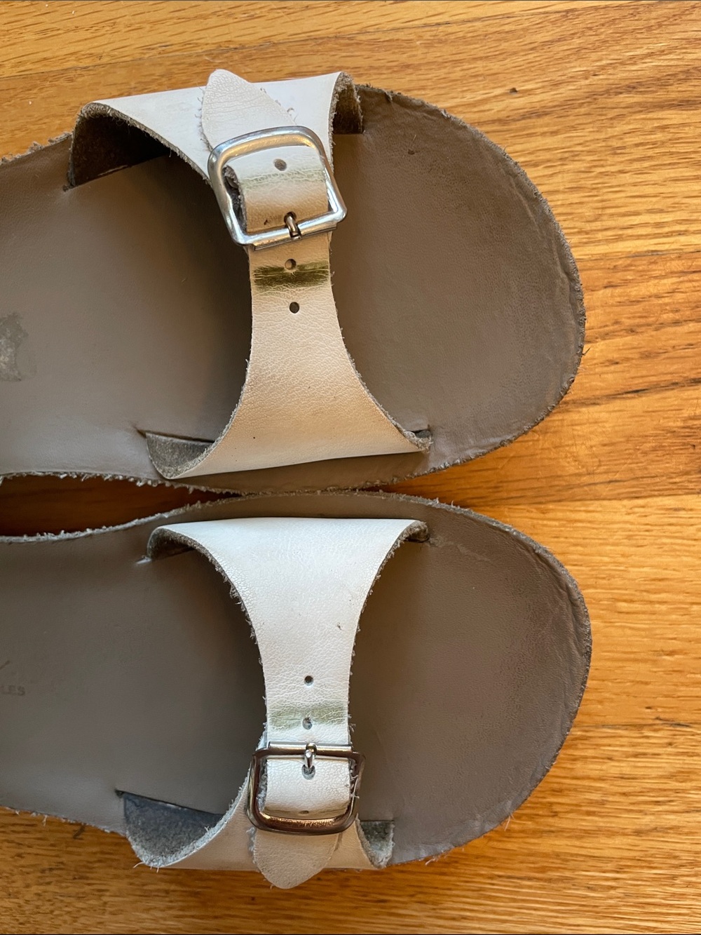 Sun-San Surfer Sandals - Picture 5 of 10